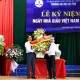 Video Phó Thủ tướng Vũ Đức Đam dự Lễ kỷ niệm ngày Nhà giáo Việt Nam tại 6789betting
